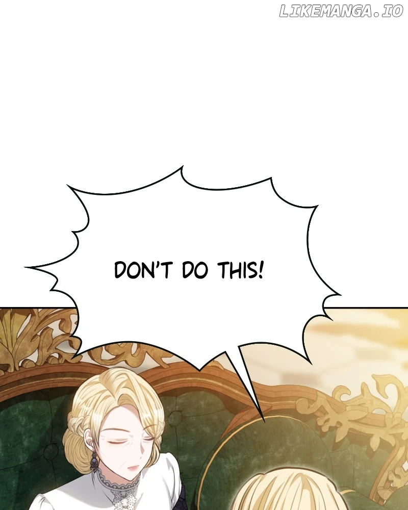 Concubine’s Invitation Chapter 74 page 82