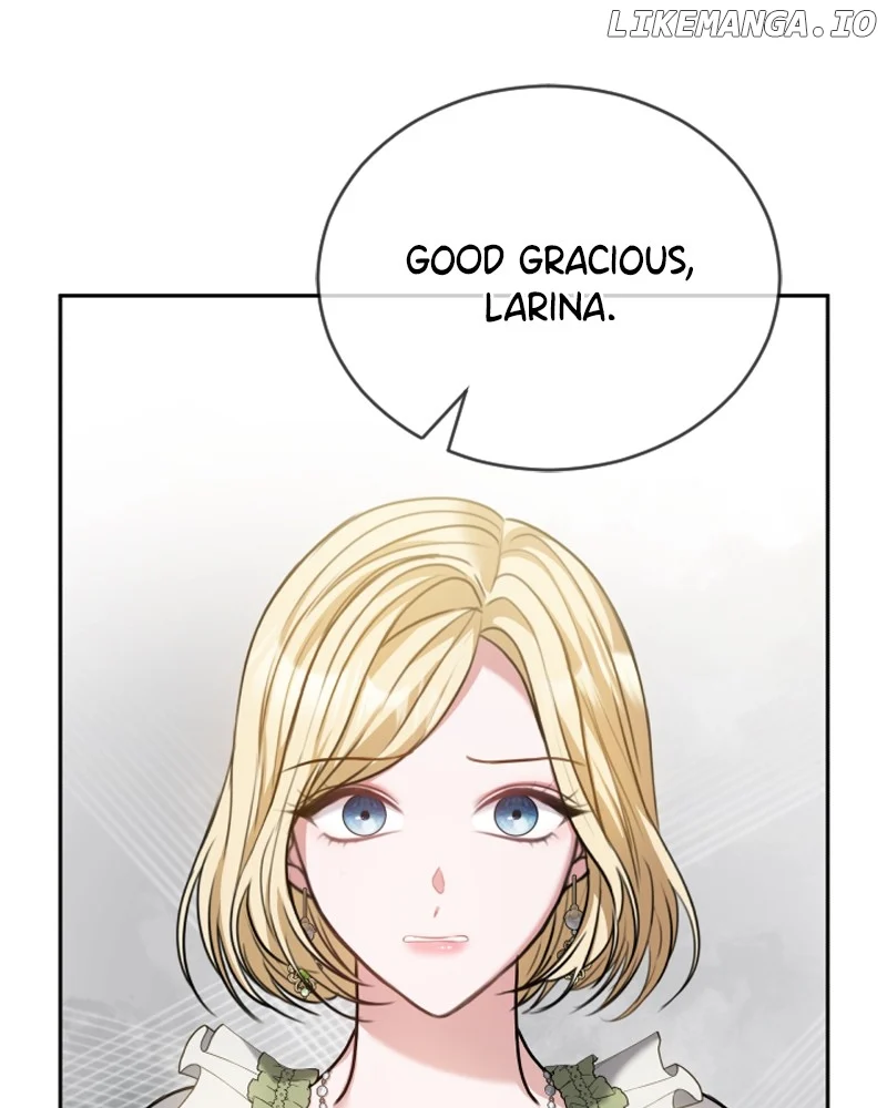 Concubine’s Invitation Chapter 74 page 85