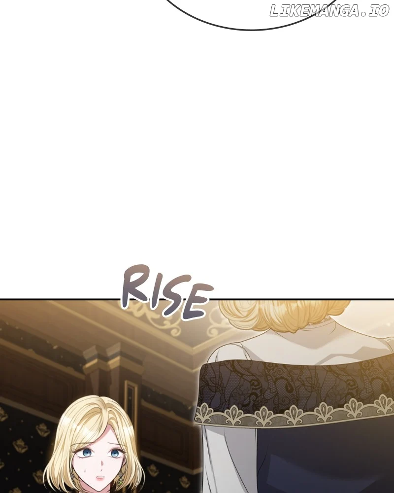 Concubine’s Invitation Chapter 74 page 87