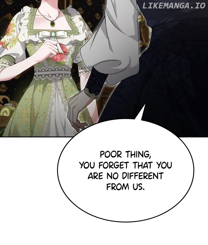 Concubine’s Invitation Chapter 74 page 88