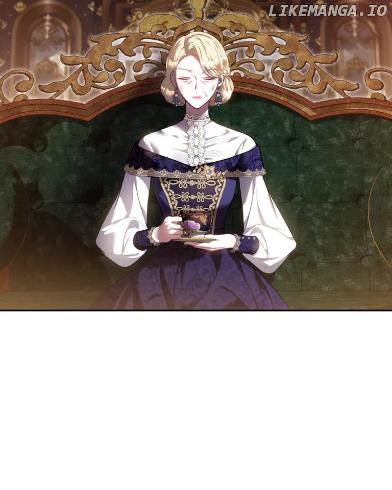 Concubine’s Invitation Chapter 74 page 8