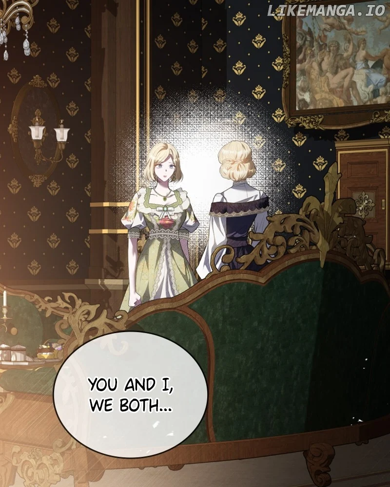 Concubine’s Invitation Chapter 74 page 90