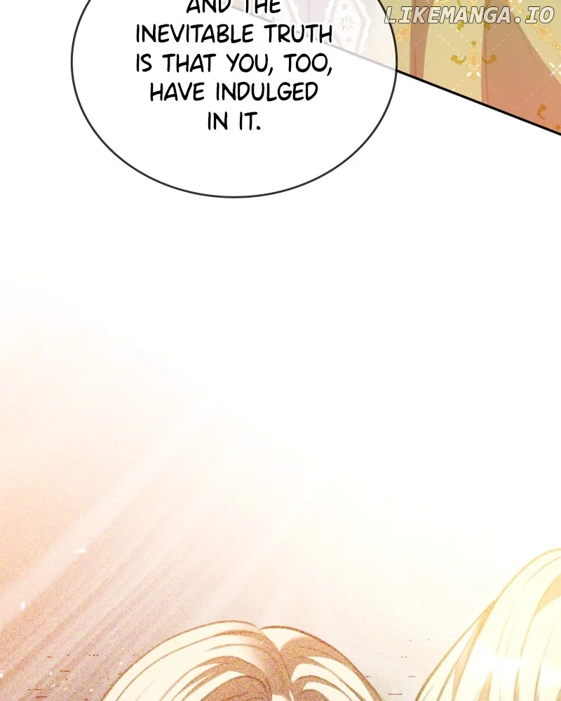 Concubine’s Invitation Chapter 74 page 96