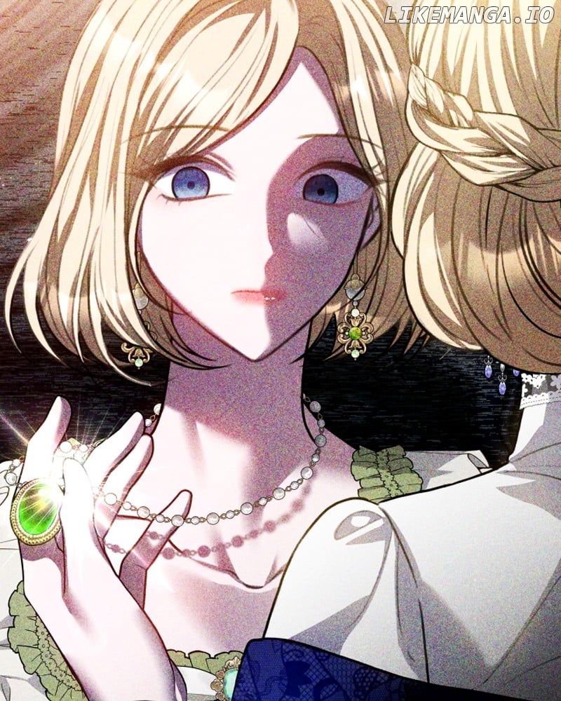 Concubine’s Invitation Chapter 74 page 97