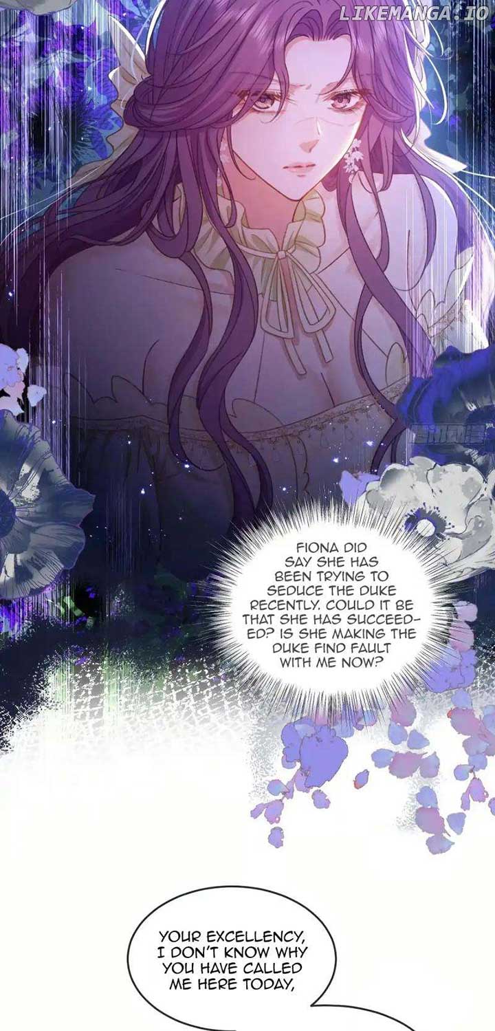 Confessing My Love to Him, the Treacherous One Chapter 11 page 13