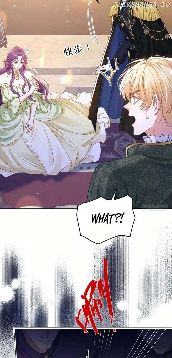 Confessing My Love to Him, the Treacherous One Chapter 11 page 33