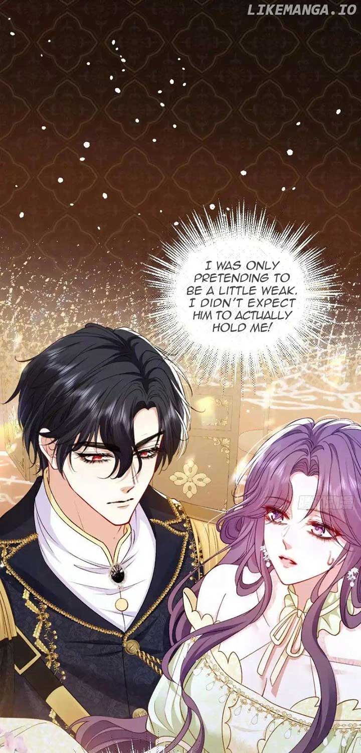 Confessing My Love to Him, the Treacherous One Chapter 12 page 0