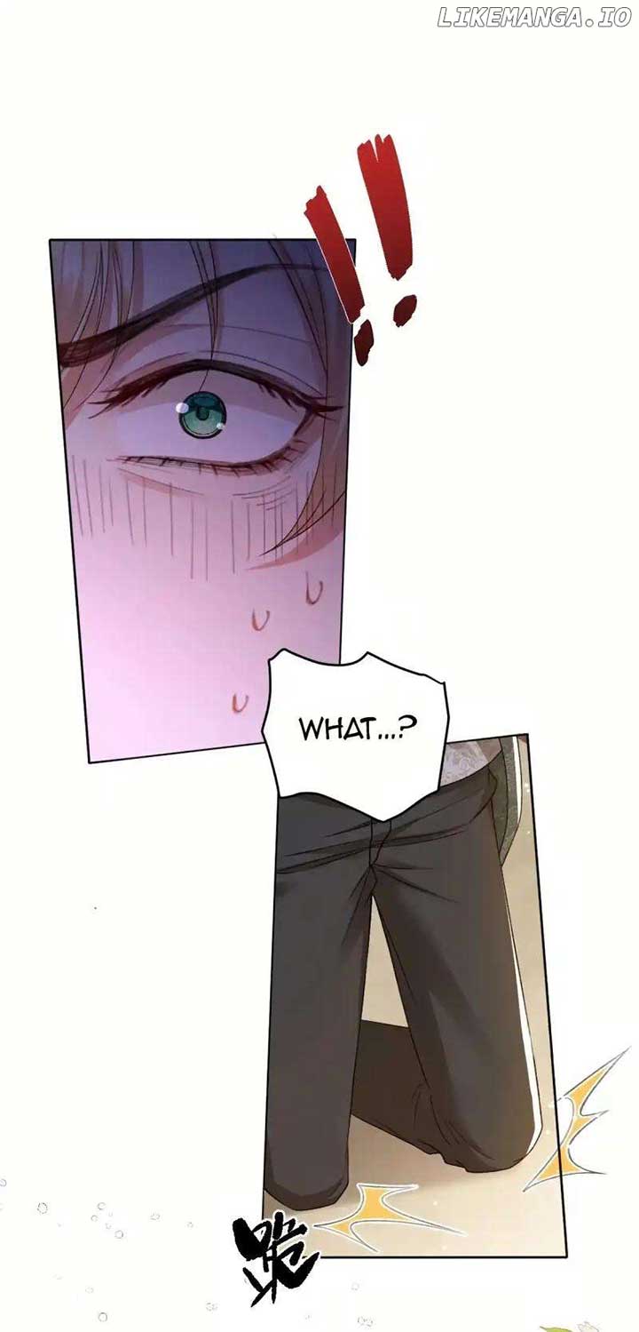 Confessing My Love to Him, the Treacherous One Chapter 12 page 9