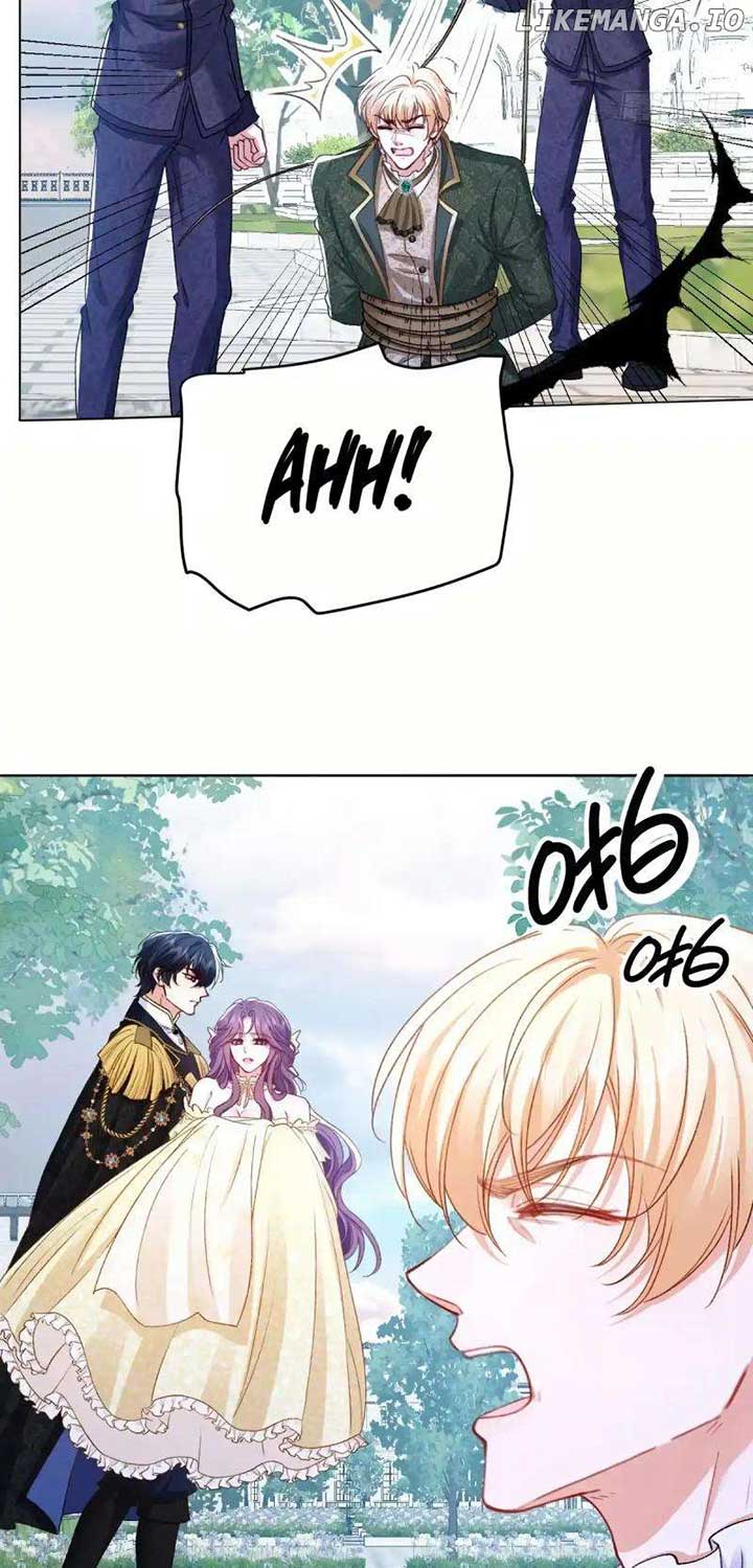 Confessing My Love to Him, the Treacherous One Chapter 12 page 13