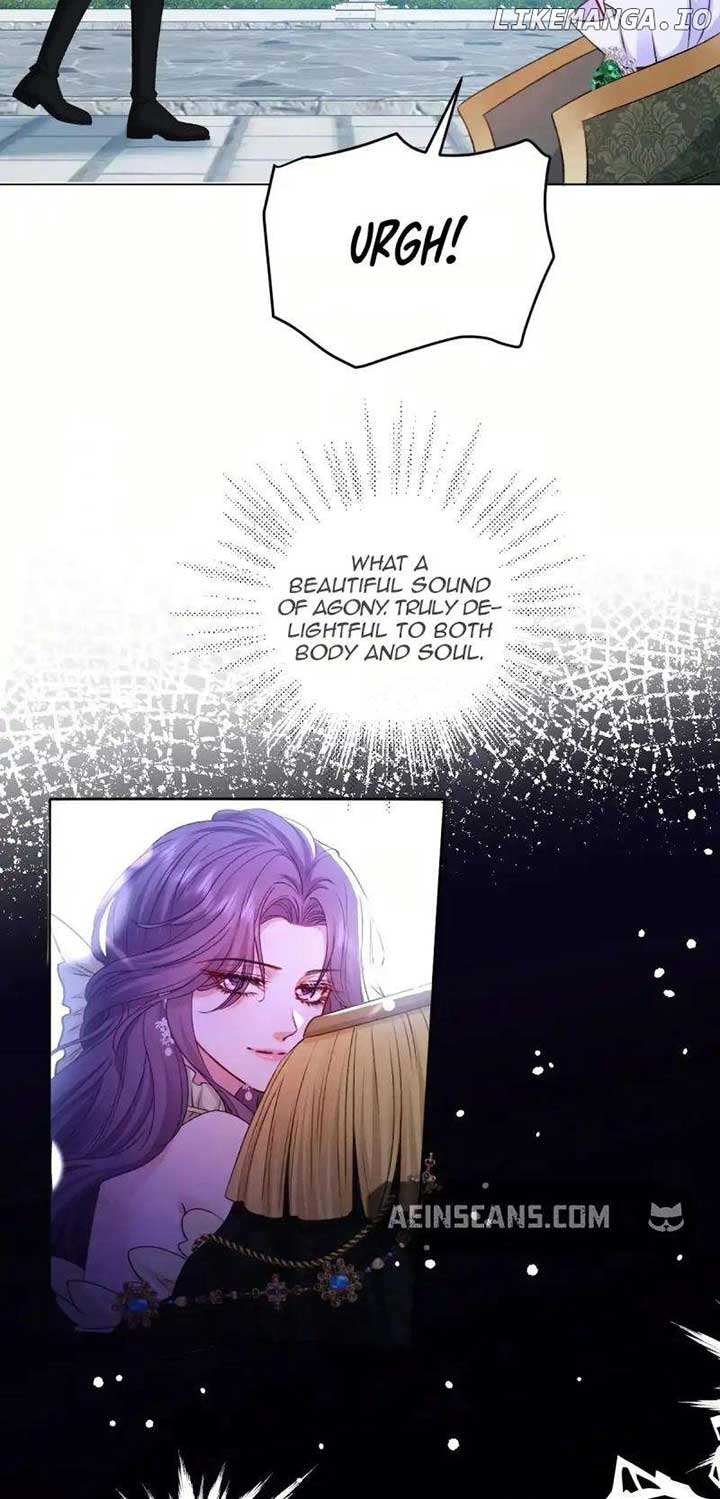 Confessing My Love to Him, the Treacherous One Chapter 12 page 14