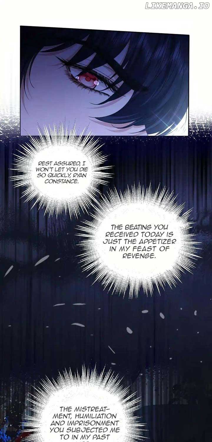 Confessing My Love to Him, the Treacherous One Chapter 12 page 16