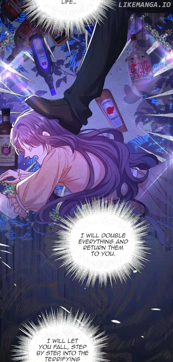 Confessing My Love to Him, the Treacherous One Chapter 12 page 17