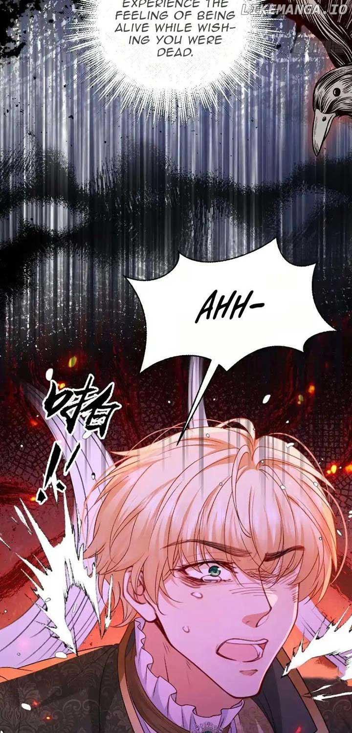 Confessing My Love to Him, the Treacherous One Chapter 12 page 19