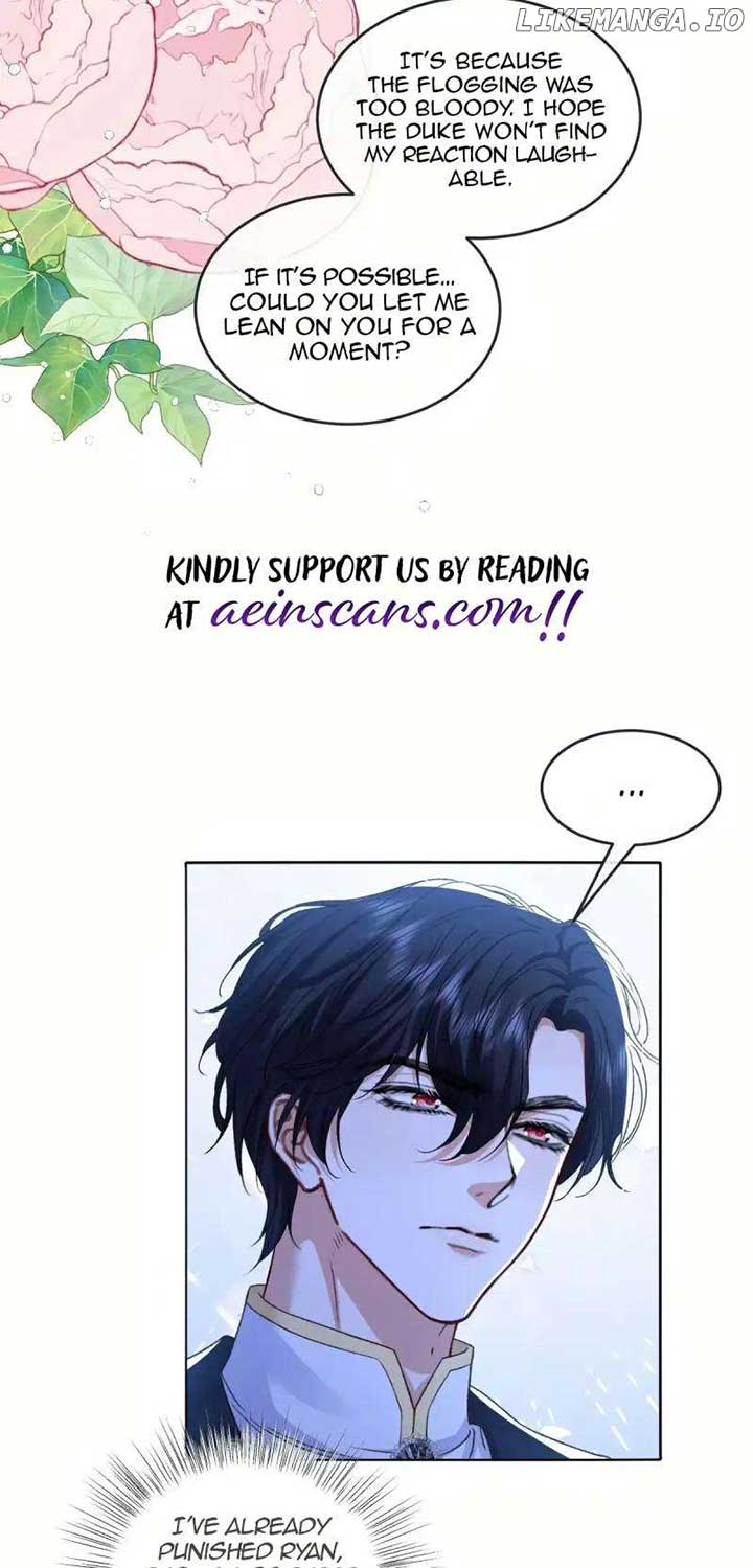 Confessing My Love to Him, the Treacherous One Chapter 12 page 23
