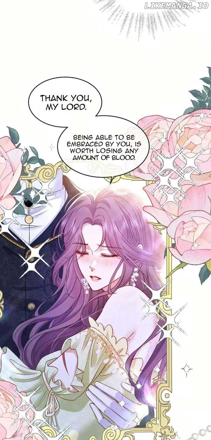 Confessing My Love to Him, the Treacherous One Chapter 12 page 25