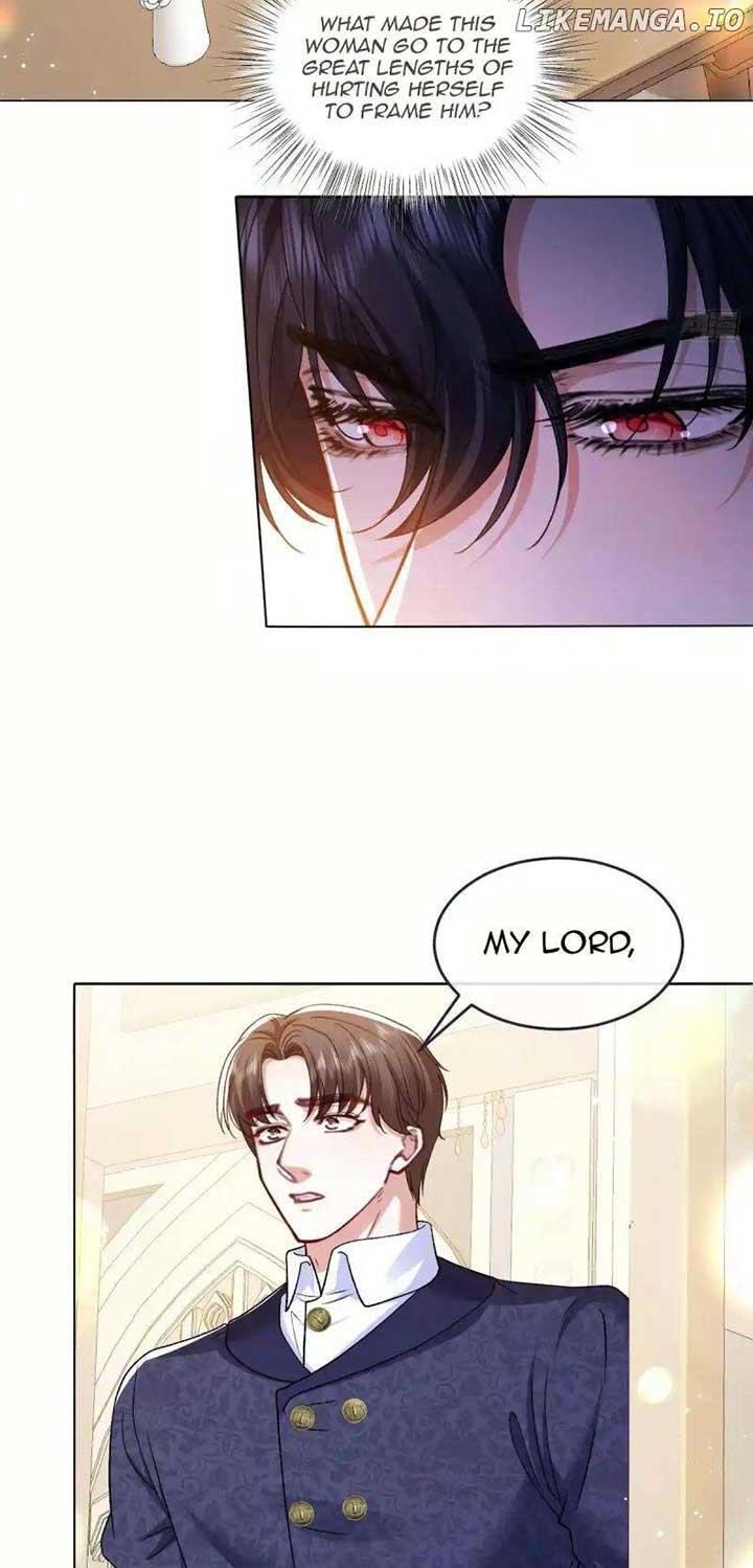 Confessing My Love to Him, the Treacherous One Chapter 12 page 29