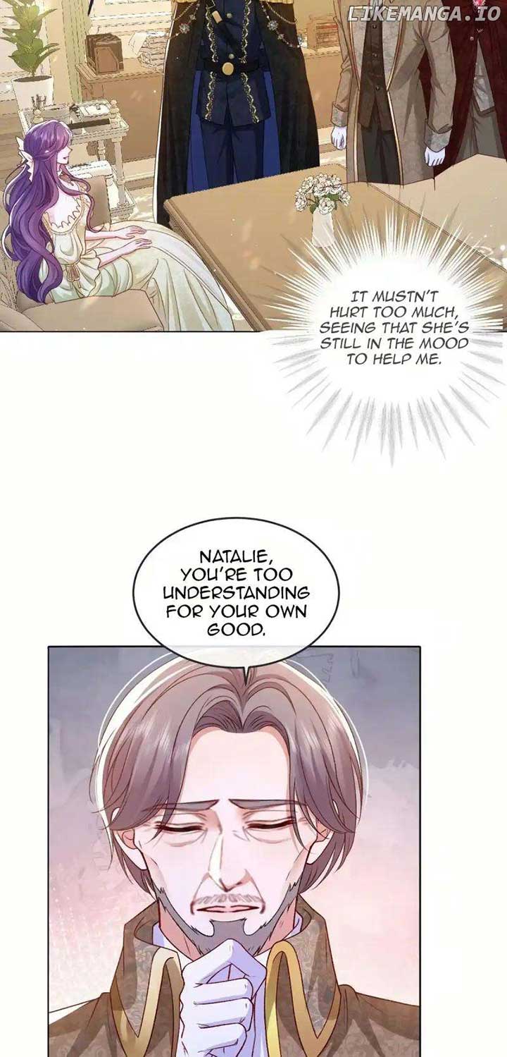 Confessing My Love to Him, the Treacherous One Chapter 12 page 38