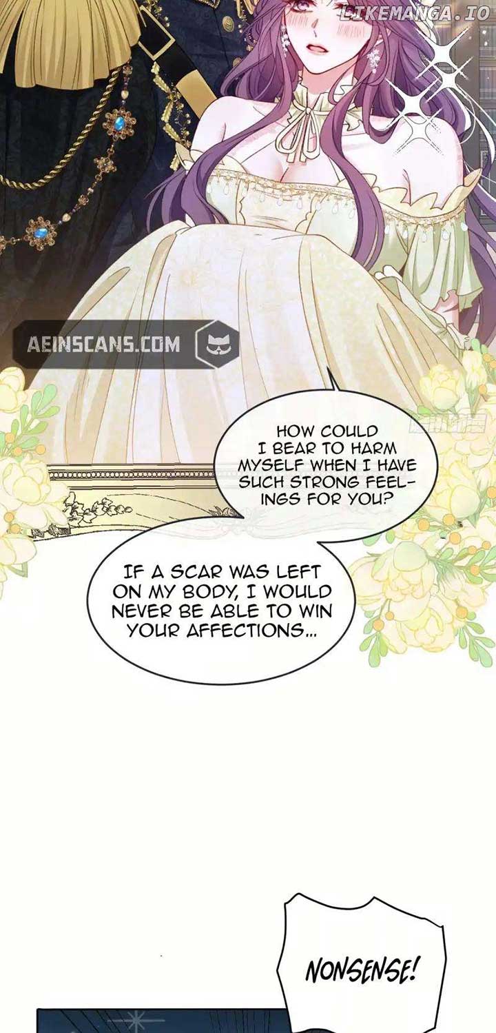 Confessing My Love to Him, the Treacherous One Chapter 12 page 3