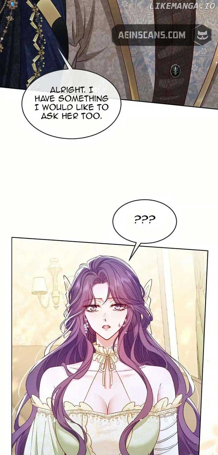 Confessing My Love to Him, the Treacherous One Chapter 12 page 40