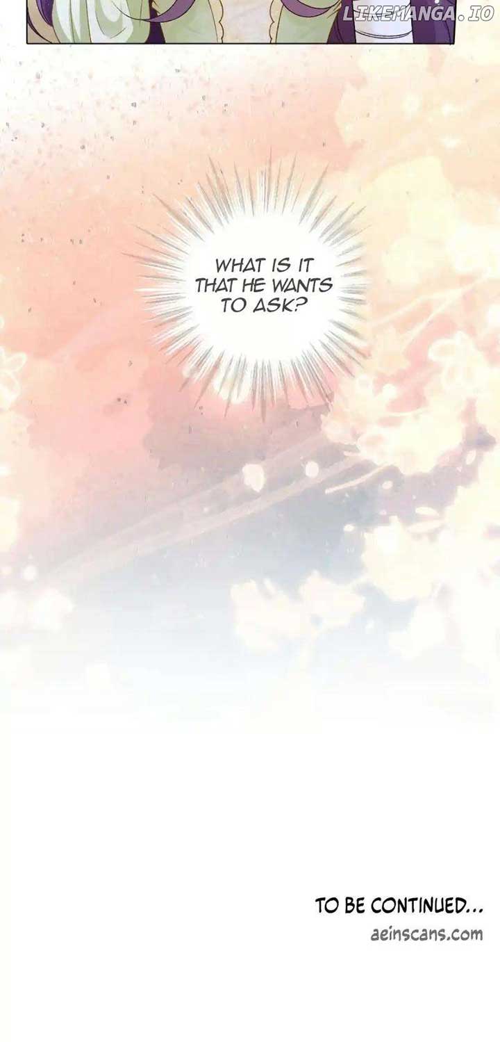 Confessing My Love to Him, the Treacherous One Chapter 12 page 41