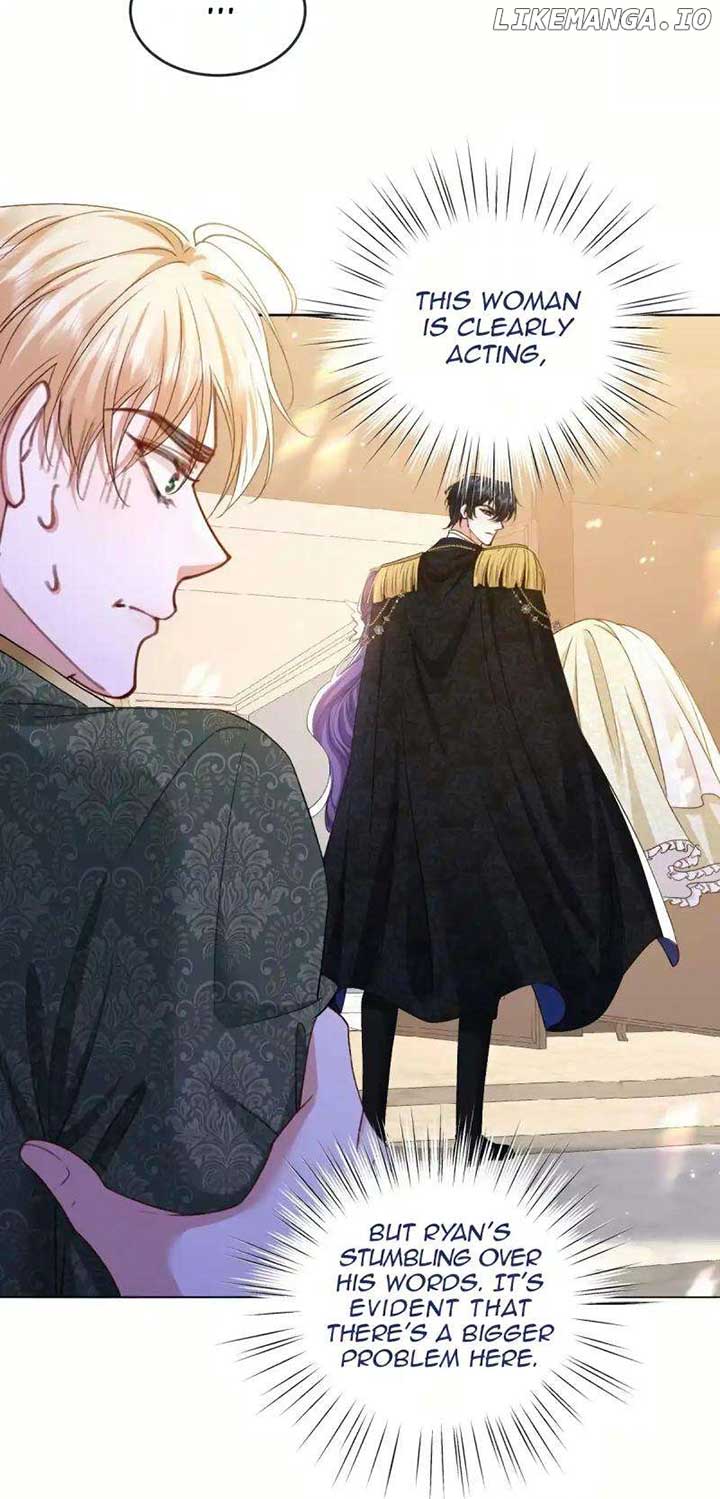 Confessing My Love to Him, the Treacherous One Chapter 12 page 7