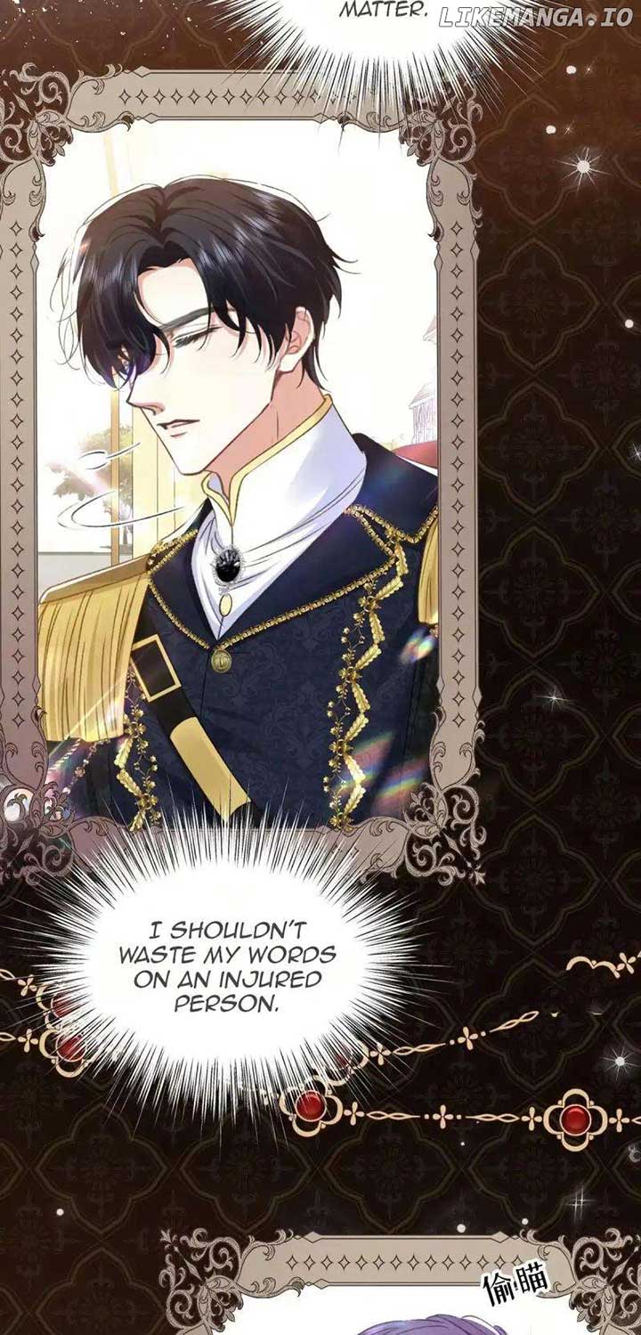 Confessing My Love to Him, the Treacherous One Chapter 13 page 9