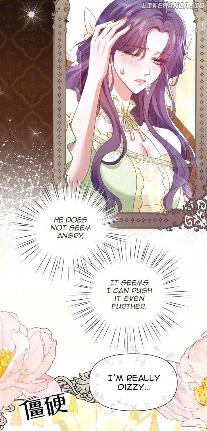 Confessing My Love to Him, the Treacherous One Chapter 13 page 10