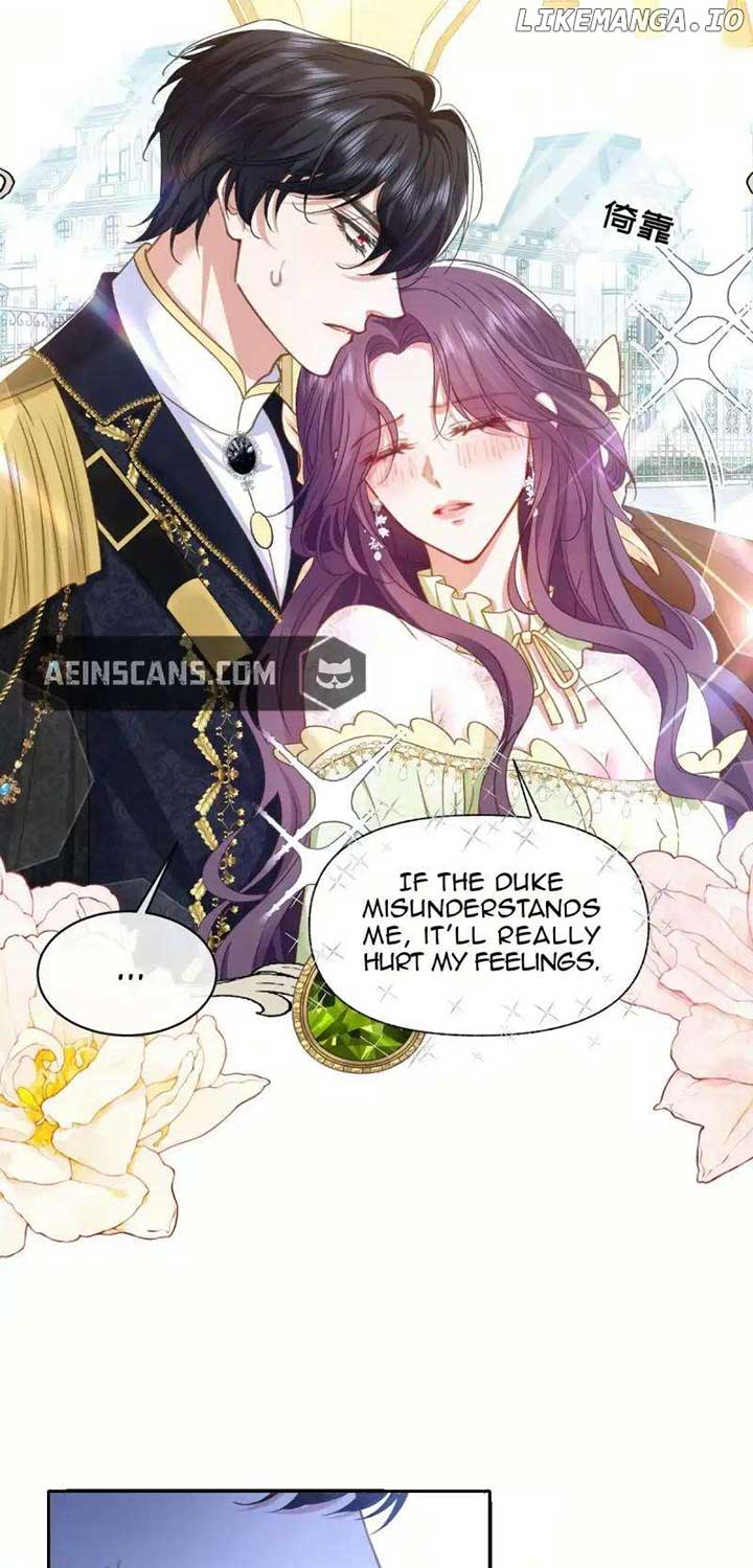 Confessing My Love to Him, the Treacherous One Chapter 13 page 11