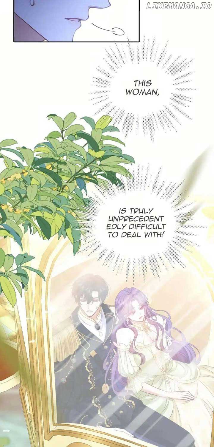 Confessing My Love to Him, the Treacherous One Chapter 13 page 12