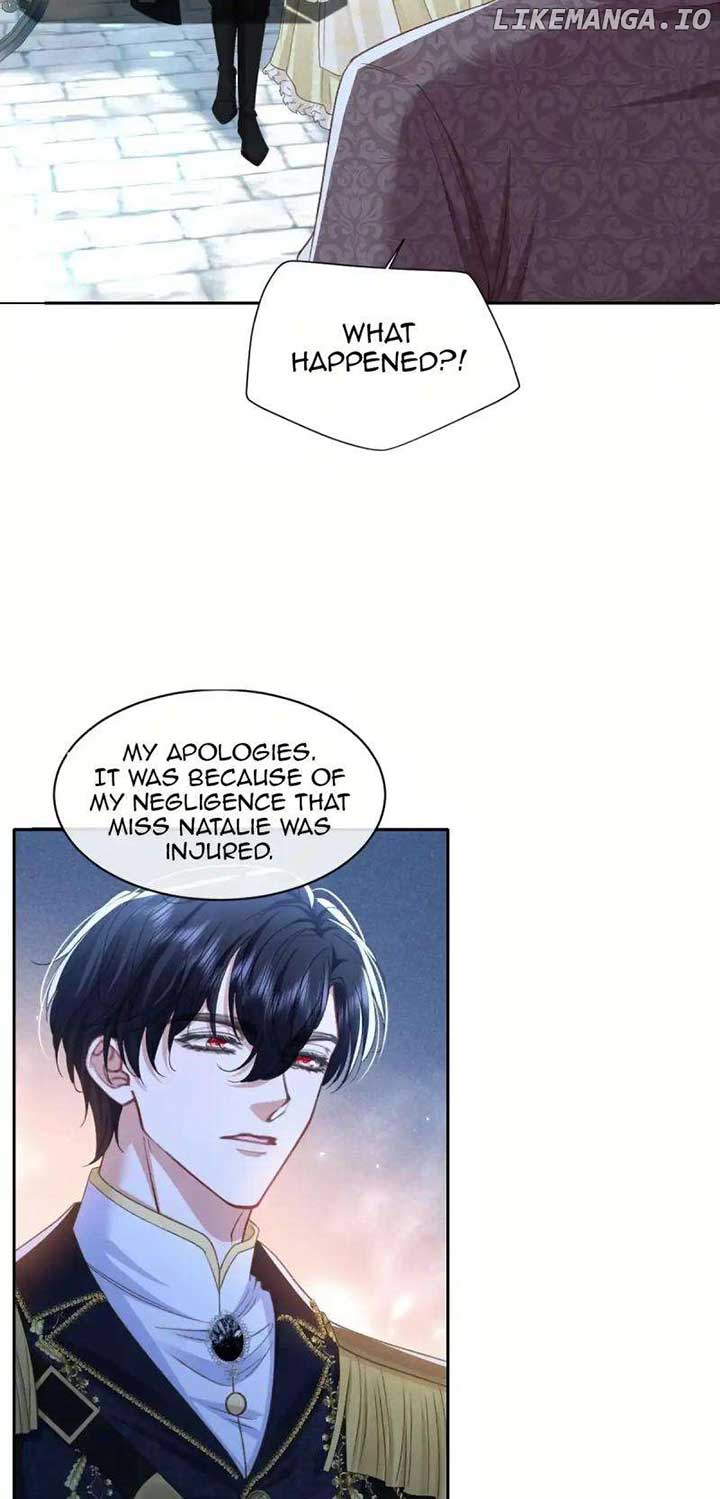 Confessing My Love to Him, the Treacherous One Chapter 13 page 15