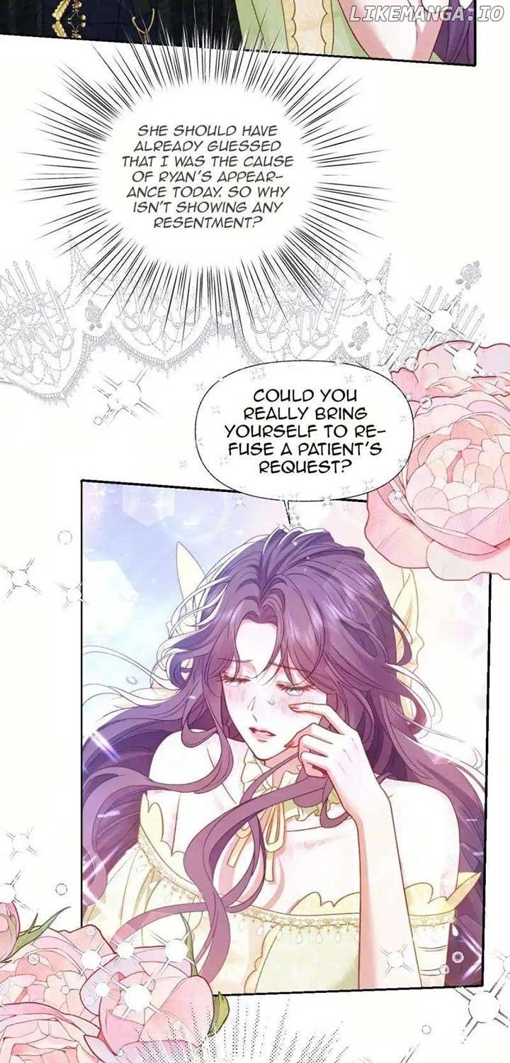 Confessing My Love to Him, the Treacherous One Chapter 13 page 20