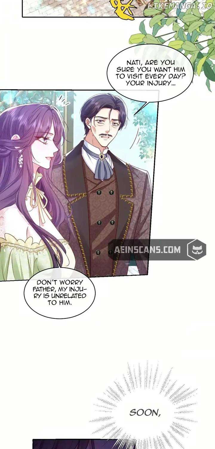 Confessing My Love to Him, the Treacherous One Chapter 13 page 23