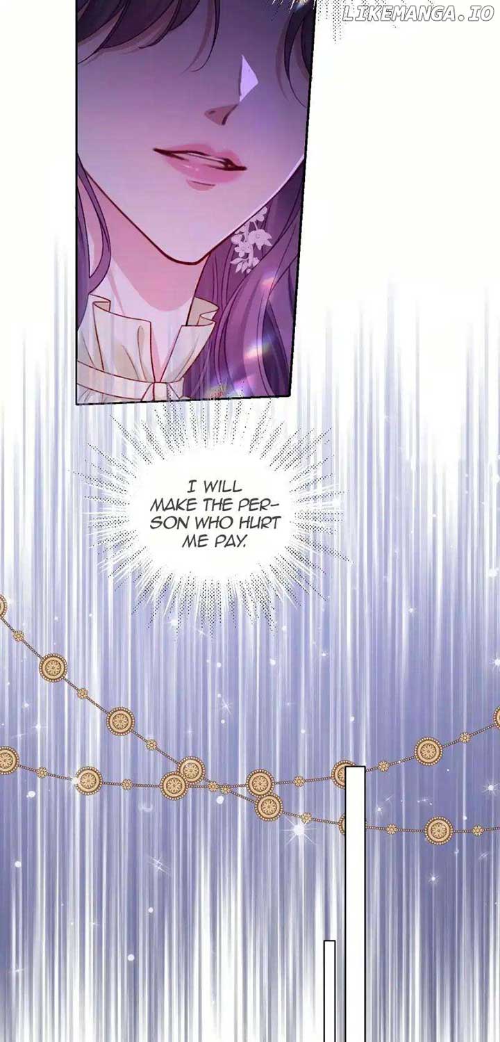 Confessing My Love to Him, the Treacherous One Chapter 13 page 24