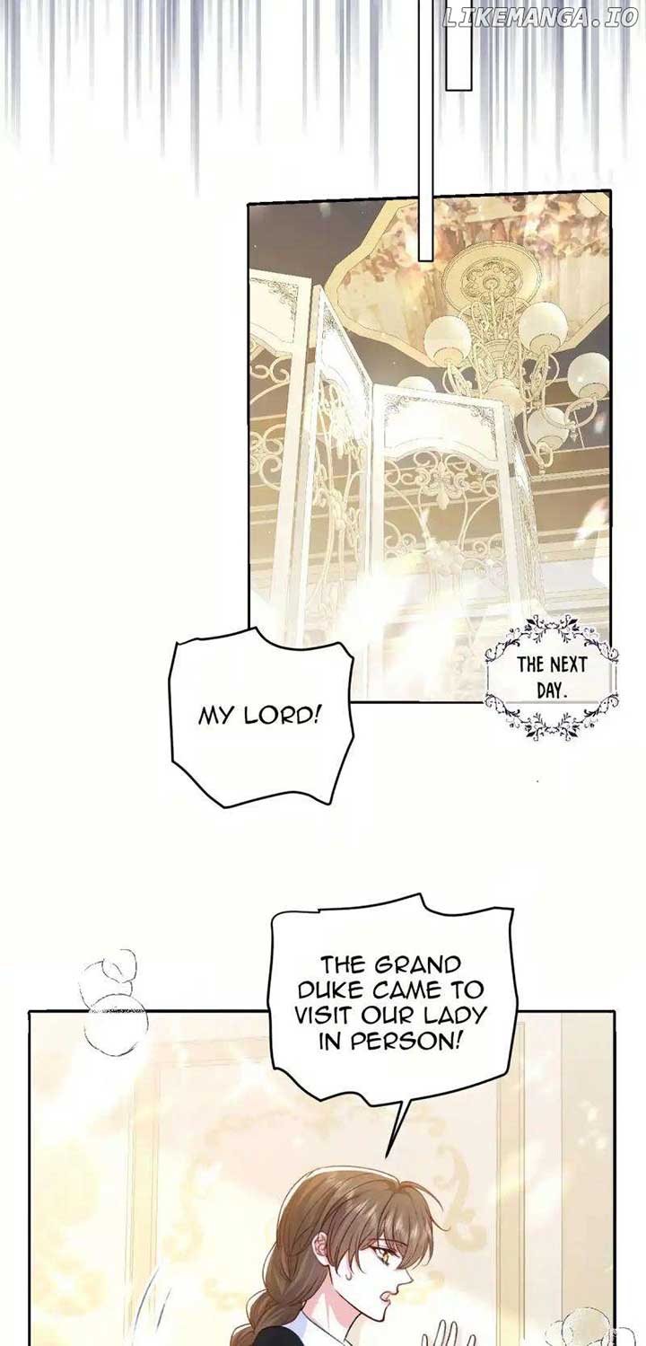 Confessing My Love to Him, the Treacherous One Chapter 13 page 25