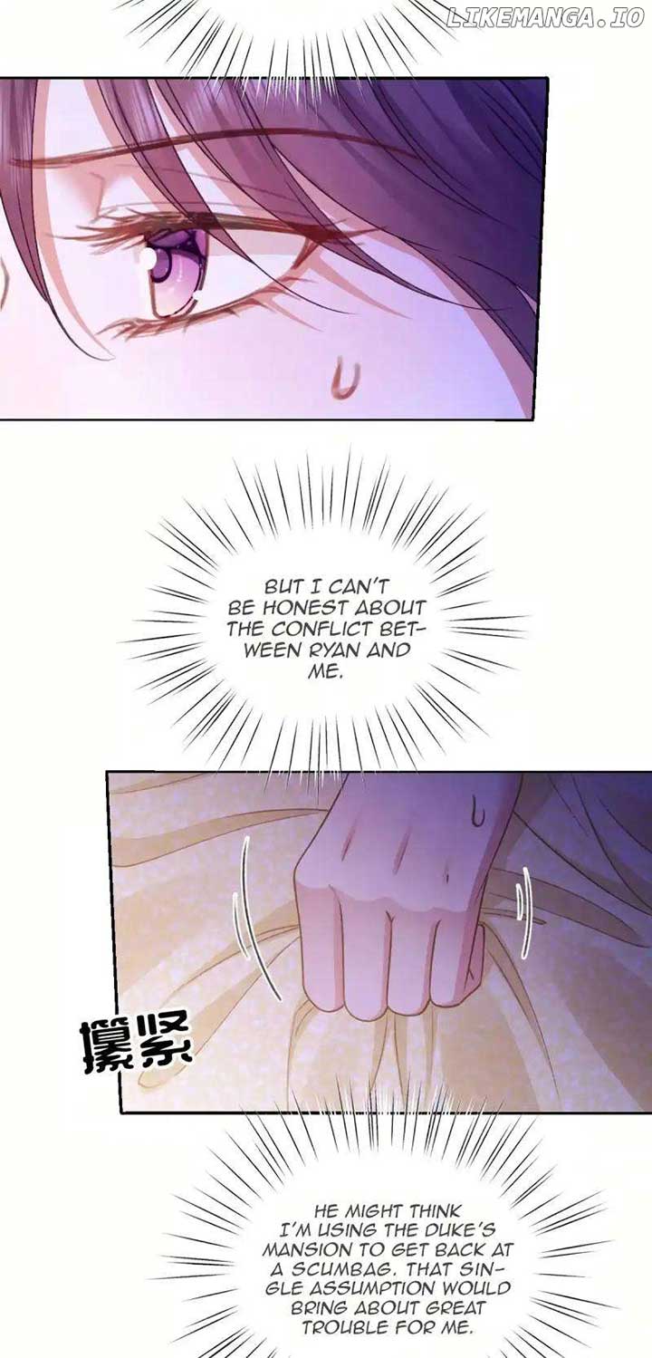 Confessing My Love to Him, the Treacherous One Chapter 13 page 2