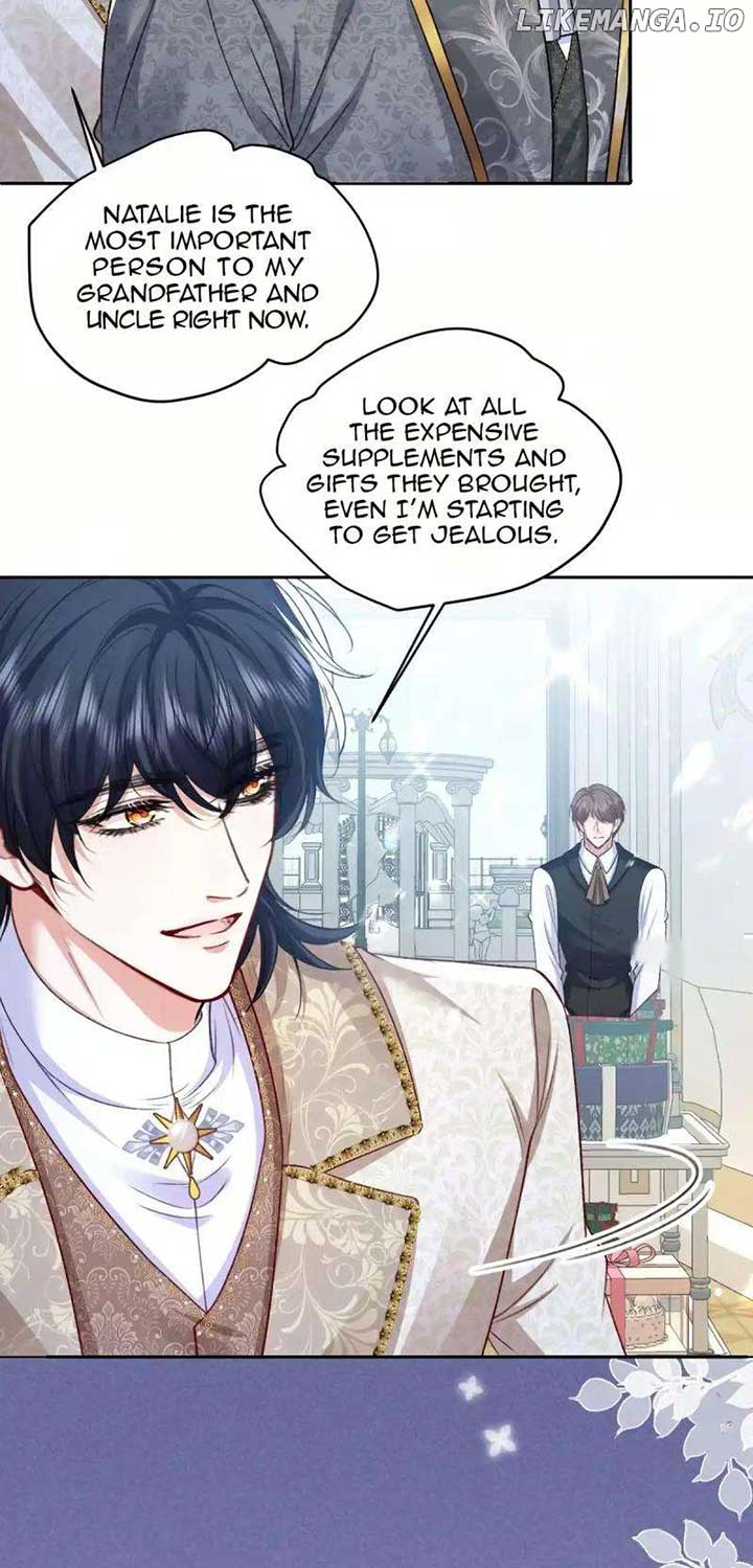 Confessing My Love to Him, the Treacherous One Chapter 13 page 30