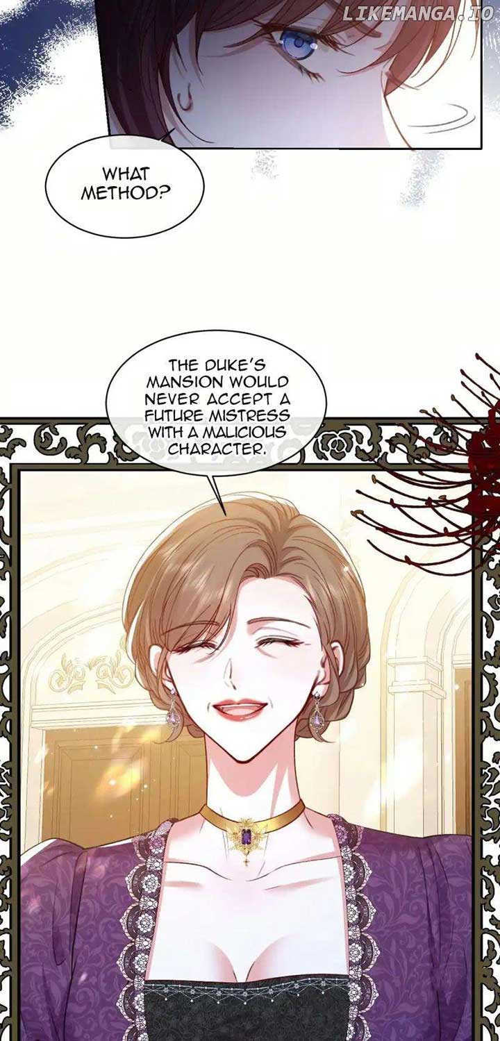 Confessing My Love to Him, the Treacherous One Chapter 13 page 39