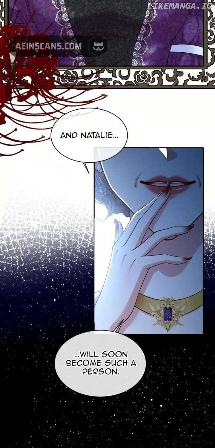 Confessing My Love to Him, the Treacherous One Chapter 13 page 40