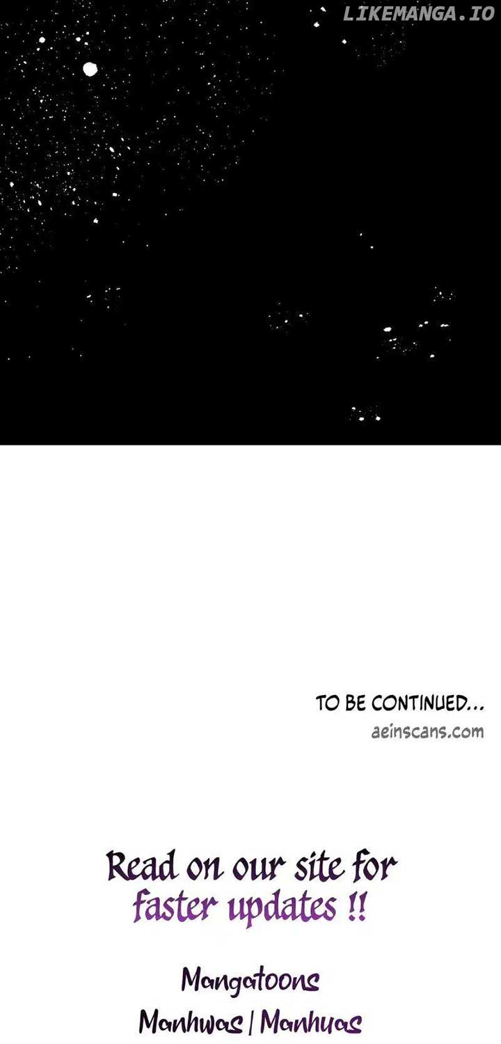Confessing My Love to Him, the Treacherous One Chapter 13 page 41