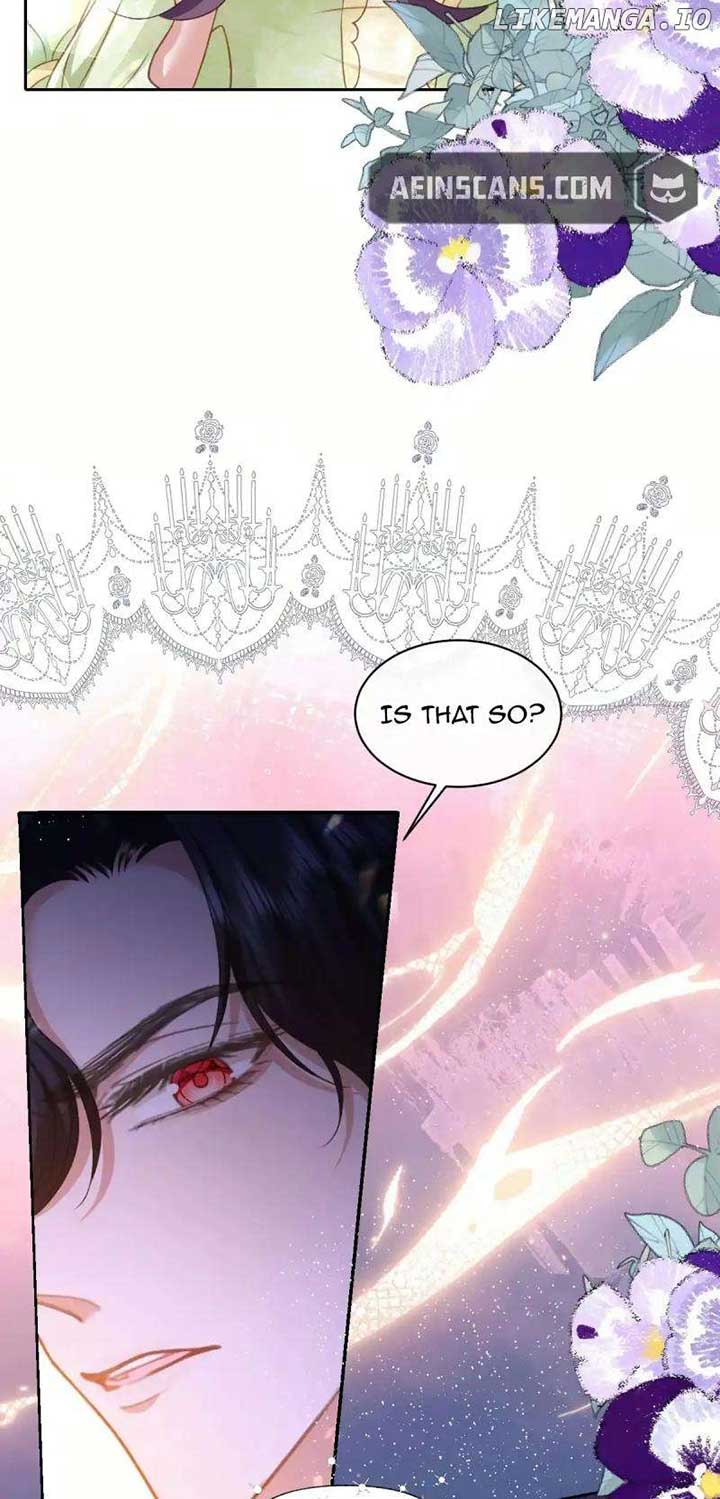 Confessing My Love to Him, the Treacherous One Chapter 13 page 4
