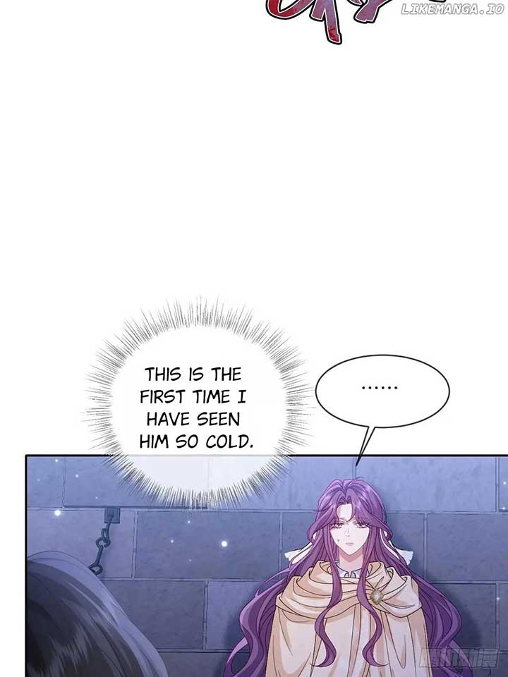Confessing My Love to Him, the Treacherous One Chapter 33 page 10