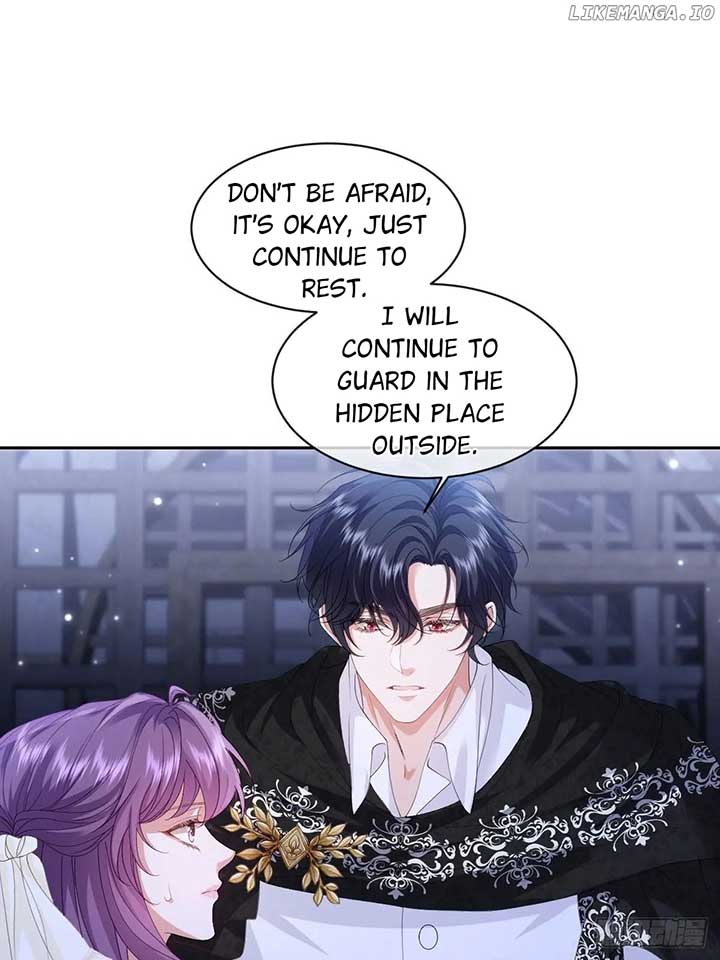 Confessing My Love to Him, the Treacherous One Chapter 33 page 14
