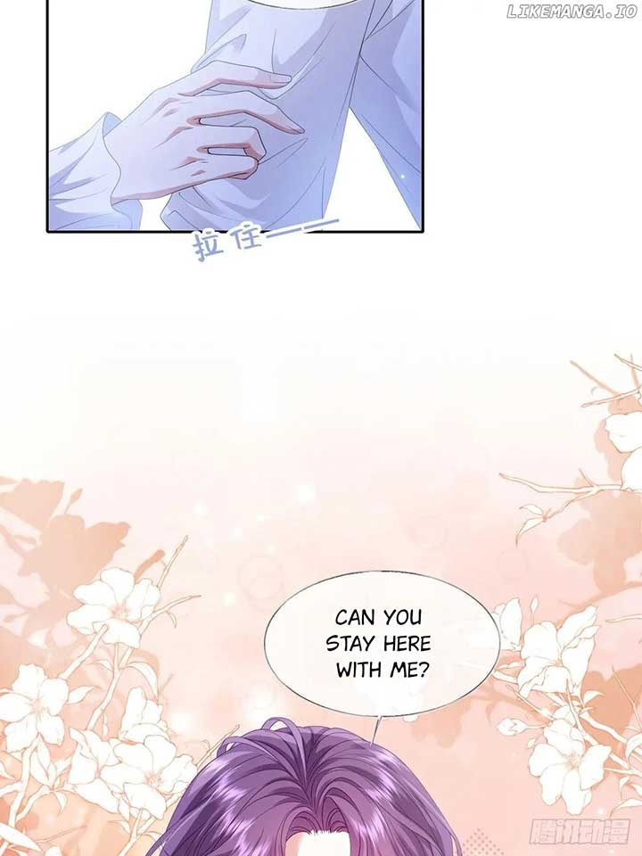 Confessing My Love to Him, the Treacherous One Chapter 33 page 16