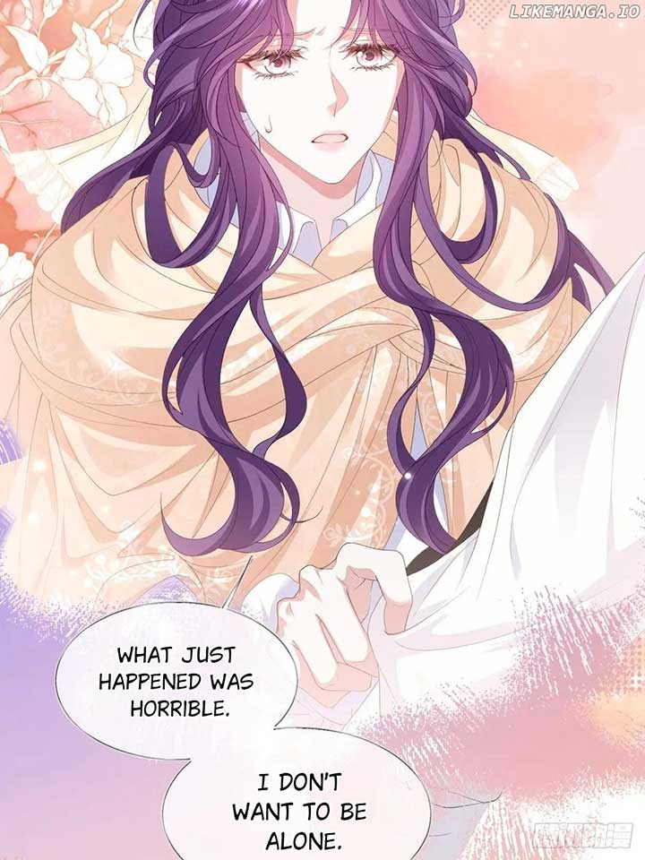 Confessing My Love to Him, the Treacherous One Chapter 33 page 17