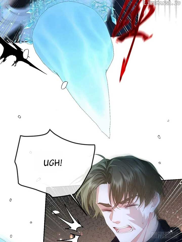 Confessing My Love to Him, the Treacherous One Chapter 33 page 1
