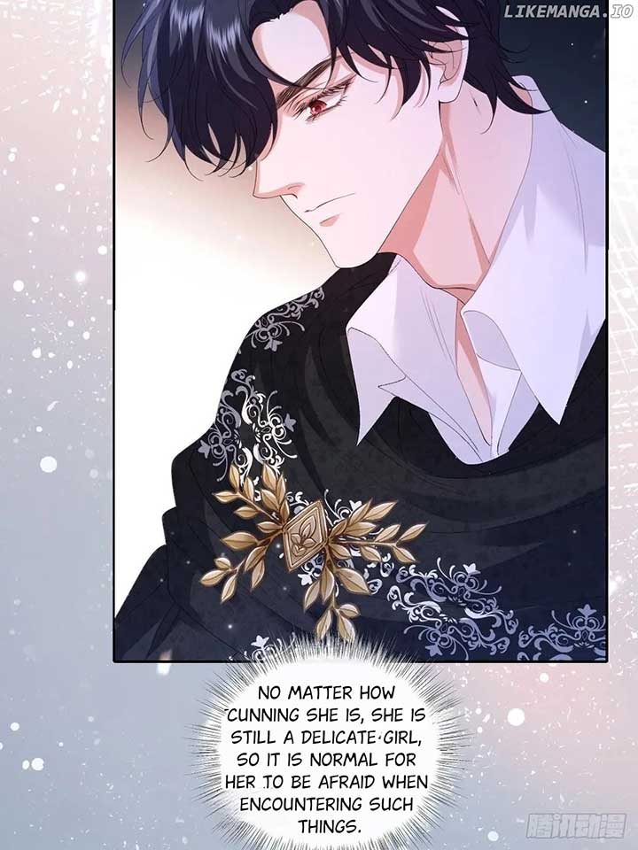 Confessing My Love to Him, the Treacherous One Chapter 33 page 19