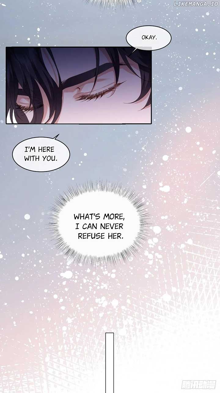 Confessing My Love to Him, the Treacherous One Chapter 33 page 20