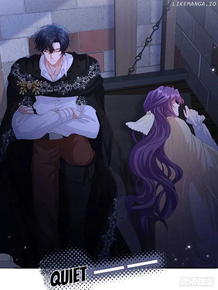 Confessing My Love to Him, the Treacherous One Chapter 33 page 22