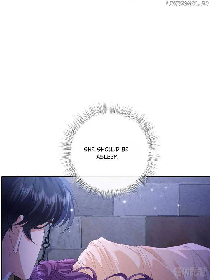 Confessing My Love to Him, the Treacherous One Chapter 33 page 24