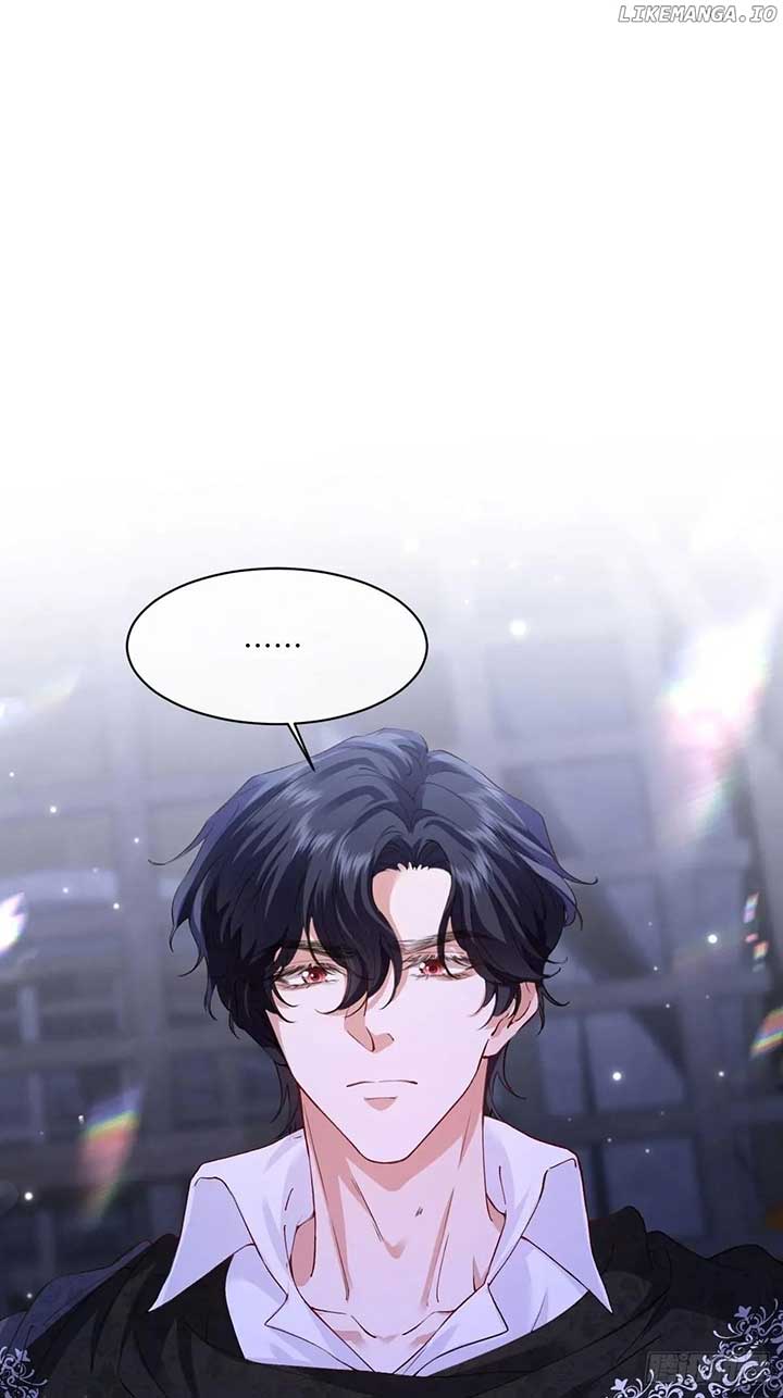 Confessing My Love to Him, the Treacherous One Chapter 33 page 28